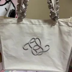 Maison de FLEUR トートバッグ カバンのサムネイル