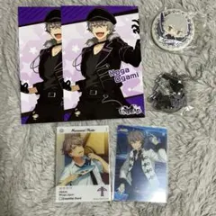 あんスタ 大神晃牙 まとめ売り