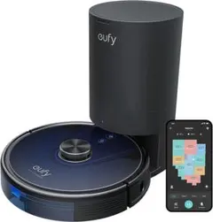 未使用品 Eufy RoboVac L35 Hybrid+ anker Eufy RoboVac L35 Hybrid+ | ロボット掃除機の製品情報 | Anker Japan