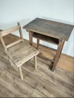 2025年最新】昭和レトロ学習机の人気アイテム - メルカリ