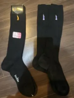 イーストボーイ ハイソックス　両面刺繍　5足（新品1足）