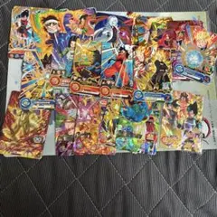 2026年最新】ドラゴンボールヒーローズまとめ売りの人気アイテム
