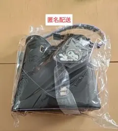 クロミ VIS 別注モデル ハートカットバッグ＆チャーム