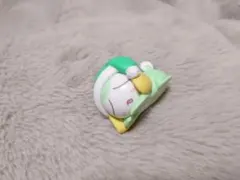 ちびケロねむらせ隊であります　ケロロ軍曹　ガチャガチャ