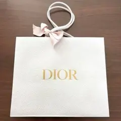 ディオール　Dior ショッパー
