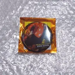 鬼滅の刃　無限城編　ものがたる背中缶バッジ　我妻善逸