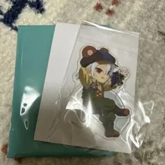 鬼滅の刃 宇髄天元 実りの秋まつり2025 ランダムアクリルスタンド