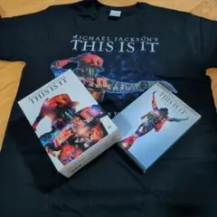 Michael Jackson Tシャツ☆8枚まとめ売り【新品未使用品込み】 - メルカリ
