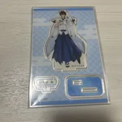 ヒカルの碁 ドリーム缶バッジ アクスタ 伊角 - メルカリ