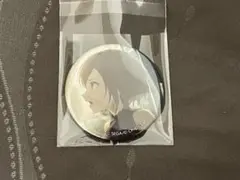 プロセカ グリッター缶バッジ 49a MEIKO メイコ 特訓前