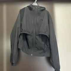 Under Armour ウィンドブレーカー XL ブラックのサムネイル