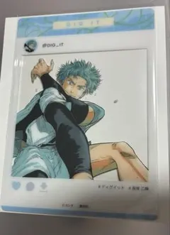 ディグイット アニメイト グラッテ コロッタ 長尾乙輝 まとめ売り ラスト1個】ディグイット グラッテ コロッタ 長尾乙輝 アニメイト