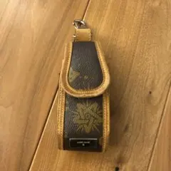 UNDERCOVER モノグラムケース