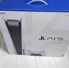 SONY PlayStation 5 (PS5) 本体