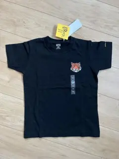 UNIQLO ジェイソン・ポラン Tシャツ 130 JASON POLAN UT