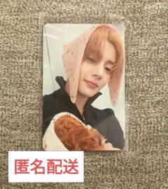 EUPHORIA サンウォン MAKSTAR 風邪には気をつけてくださいver.