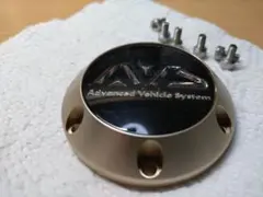 2026年最新】avs センターキャップの人気アイテム - メルカリ