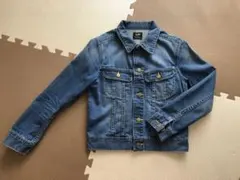 ROSSO×Lee 別注Gジャン デニムジャケット