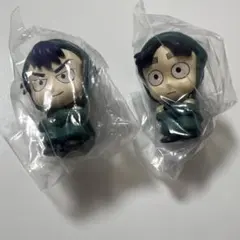 忍たま乱太郎 まちぼうけ 六年生の段 七松小平太 食満留三郎 セット