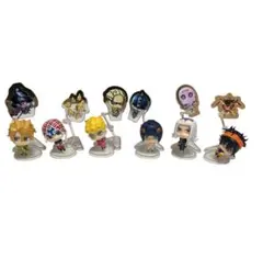 ジョジョコレ　ブチャラティチーム　まとめセット