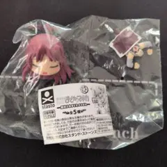 魔法少女まどか☆マギカ　まどマギ　おねむたん　佐倉杏子