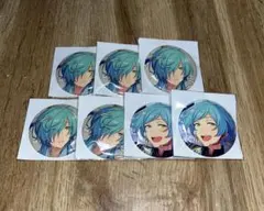 あんスタ 深海奏汰 追憶缶バッジ 56個セット あんスタ 深海奏汰 追憶 缶バッジ - メルカリ