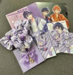 すとぷり　ななもり。　過去グッズ