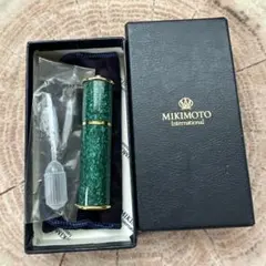MIKIMOTO ミキモト　アトマイザー(香水入れ)のサムネイル
