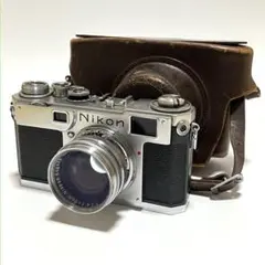 2026年最新】nikkor s.c 5cm f1.4の人気アイテム - メルカリ