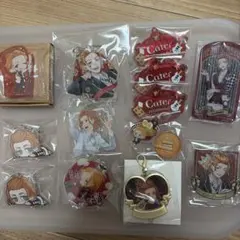 ツイステ ケイト まとめ売り13点セット