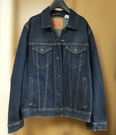 Levi's デニムジャケット 72334 トラッカージャケット S(M相当)