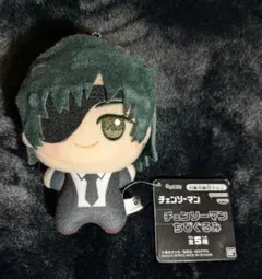 チェンソーマン ちびぐるみ 姫野