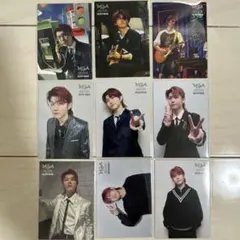 ミセス 若井滉斗 フォトカード ランドマーク原宿