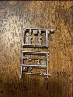 アオシマ1/32デコトラ　ビッグホーンのサムネイル