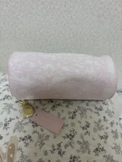 限定 非売品エスティローダーの化粧ポーチ