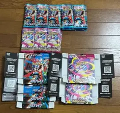 メガブレイブ　メガシンフォニア