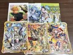 黒猫のウィズ ユッカ カード ステッカー まとめ売り 黒猫のウィズ ユッカ カード ステッカー まとめ売り 2025年最新