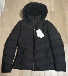 ZARA ザラ スリムフィット キルトアノラック XS　完売品 ZARA ザラ スリムフィット キルトアノラック XS 完売品 - メルカリ