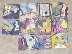 ワンピース】Hello, ONE PIECE イベント限定 コースター - メルカリ