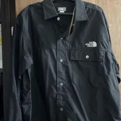 【新品】ノースフェイス　ヌプシシャツ　NR11961