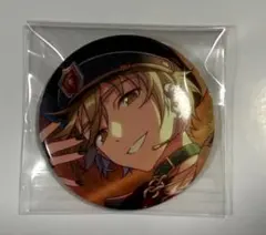 あんスタ 缶バッジ 真白友也