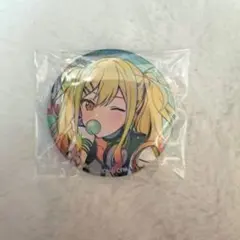 うたプリ 缶バッジ 来栖翔 ライエモ - メルカリ