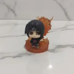 NARUTO うちはイタチ＆須佐能乎 ぷちきゃらランド