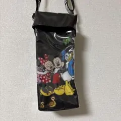 東京ディズニーリゾート　ポップコーンケース