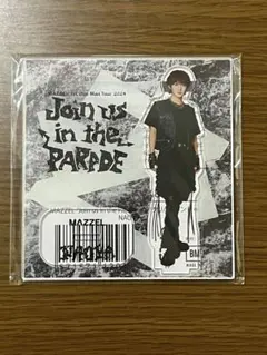 2026年最新】mazzel naoya アクスタの人気アイテム - メルカリ