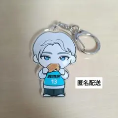 超特急 アロハ ご当地 アクキー 愛知