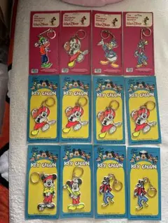 ろくま様 リクエスト DISNEYvintage 12点 セットのサムネイル