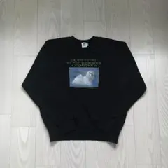 sculptor PUPPY TALK SWEATSHIRT