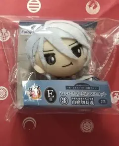 山姥切長義 ぬーすと ぬいぐるみ