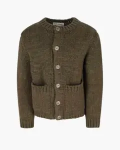 2025年最新】our legacy カーディガン 48の人気アイテム - メルカリ